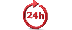 24h