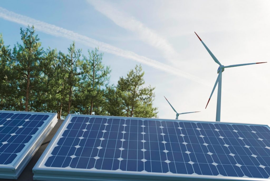 nuevo horizonte energético