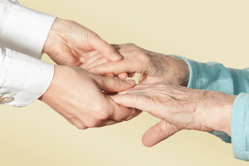 Calidad aire interior en residencias de ancianos