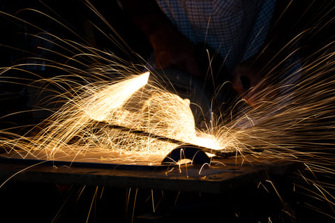 Sistemas de Filtración de Aire Industrial en Aragón